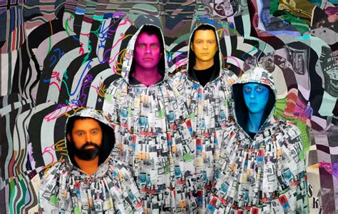 An Oral History of Animal Collective .
